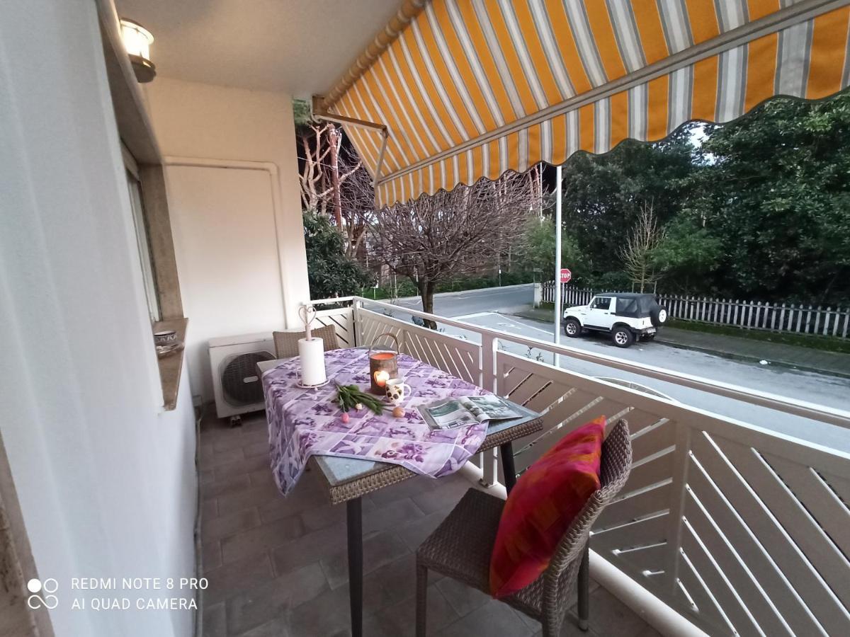 Il Don Minzoni 98 "Casa Vacanze" Lido di Camaiore Exterior foto