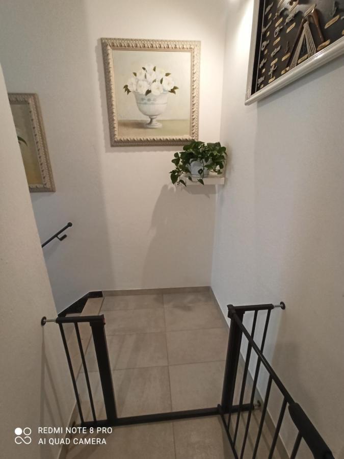 Il Don Minzoni 98 "Casa Vacanze" Lido di Camaiore Exterior foto