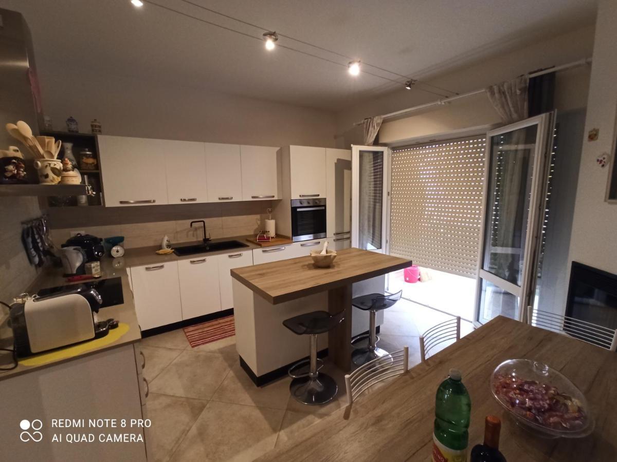 Il Don Minzoni 98 "Casa Vacanze" Lido di Camaiore Exterior foto