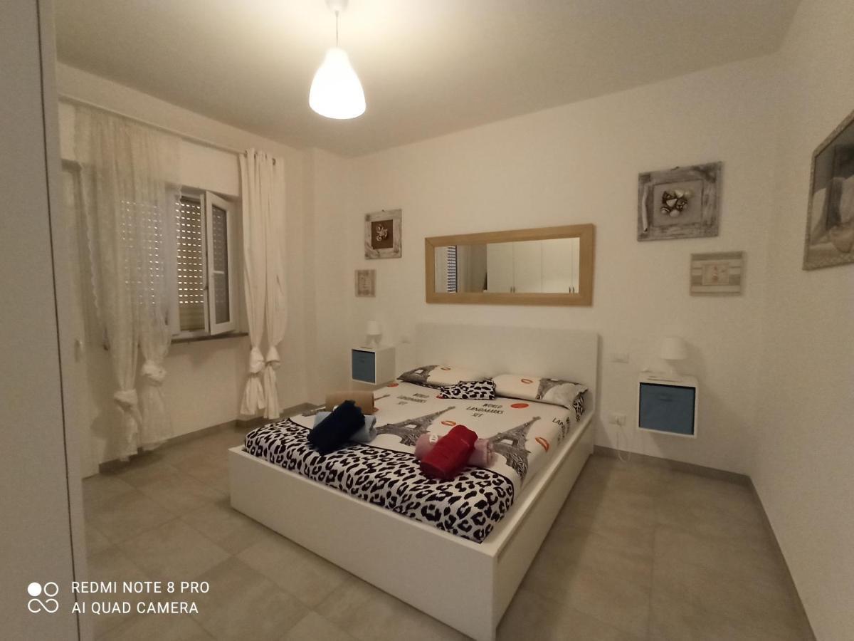 Il Don Minzoni 98 "Casa Vacanze" Lido di Camaiore Exterior foto