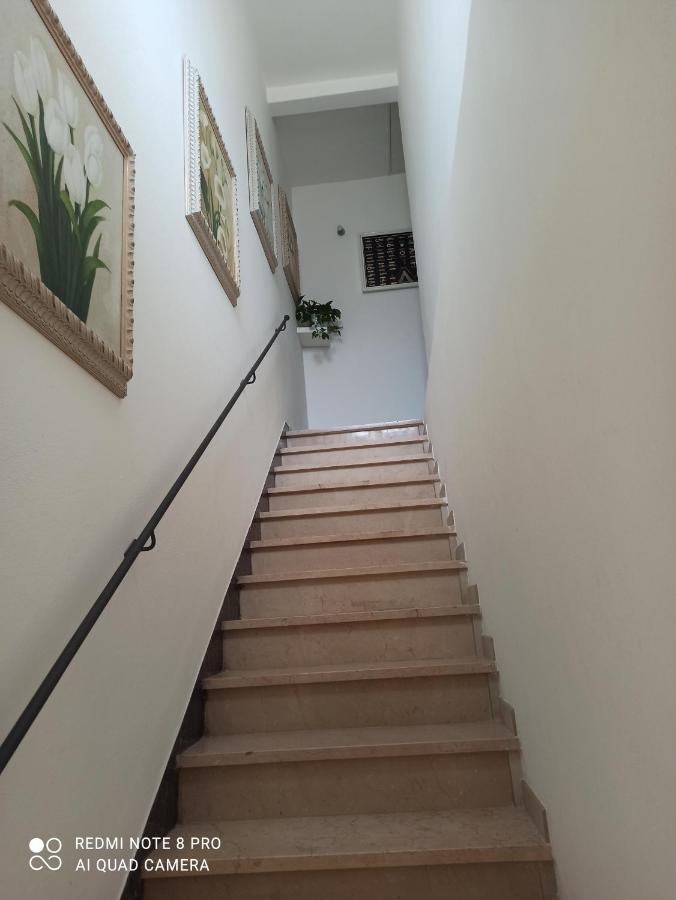 Il Don Minzoni 98 "Casa Vacanze" Lido di Camaiore Exterior foto