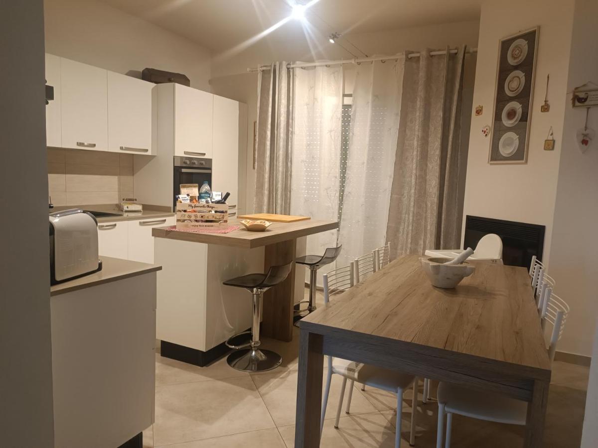 Il Don Minzoni 98 "Casa Vacanze" Lido di Camaiore Exterior foto