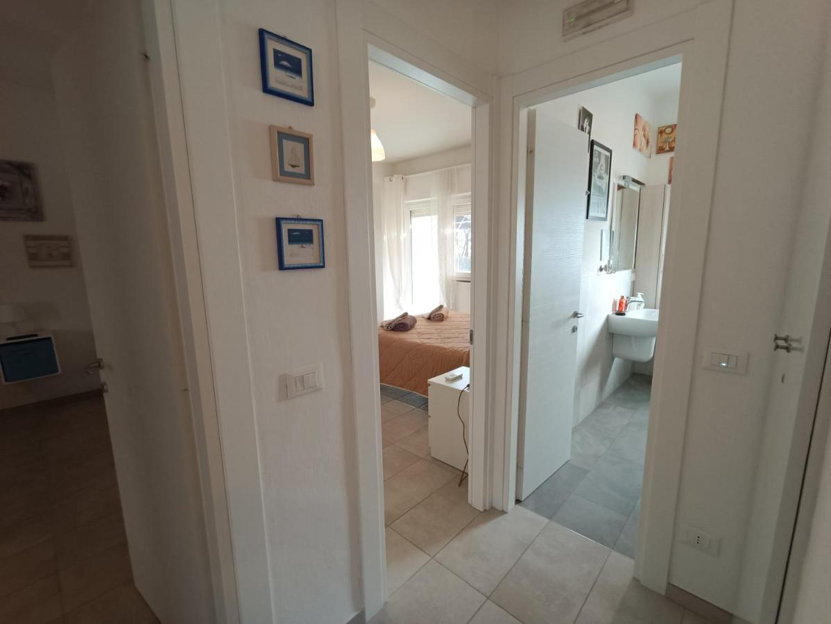 Il Don Minzoni 98 "Casa Vacanze" Lido di Camaiore Exterior foto