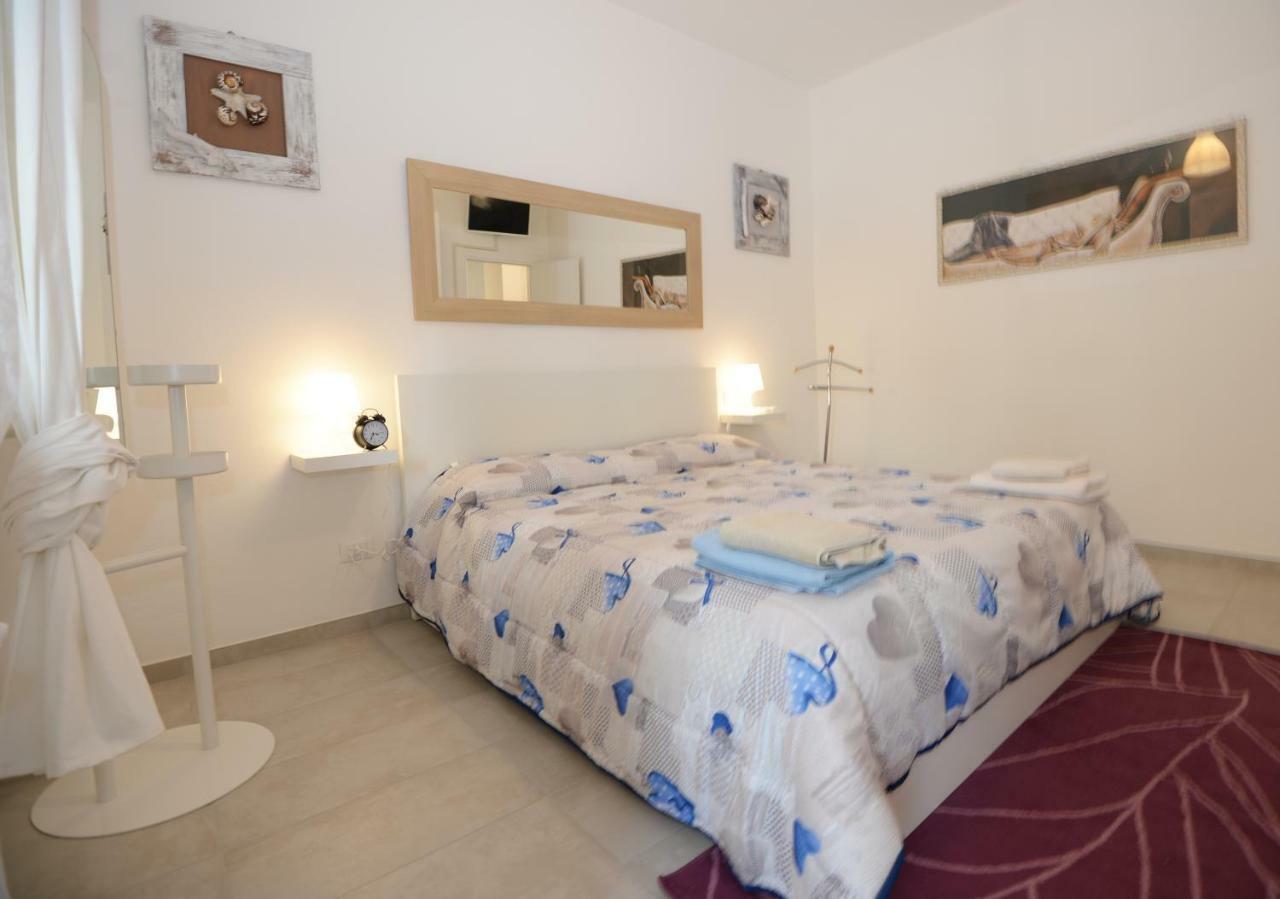 Il Don Minzoni 98 "Casa Vacanze" Lido di Camaiore Exterior foto