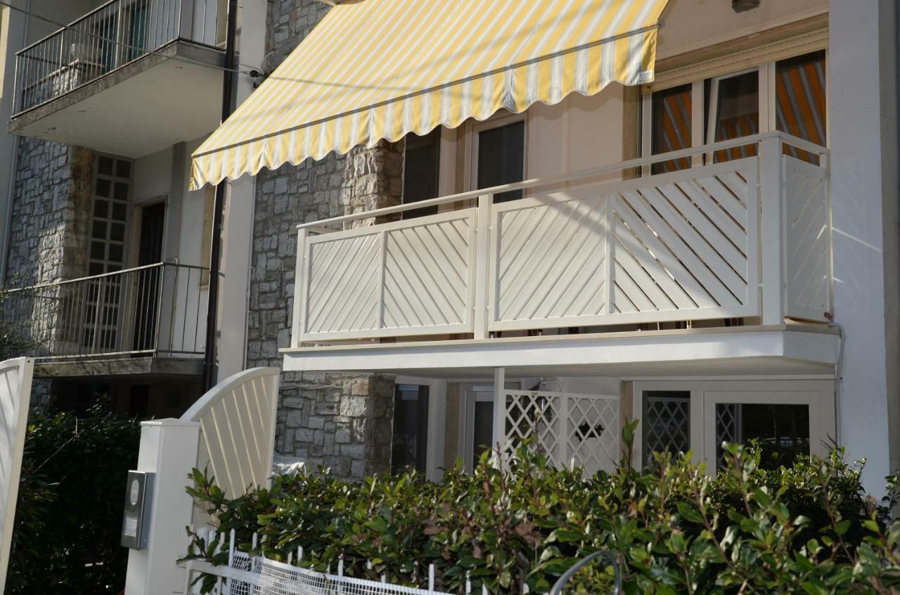 Il Don Minzoni 98 "Casa Vacanze" Lido di Camaiore Exterior foto