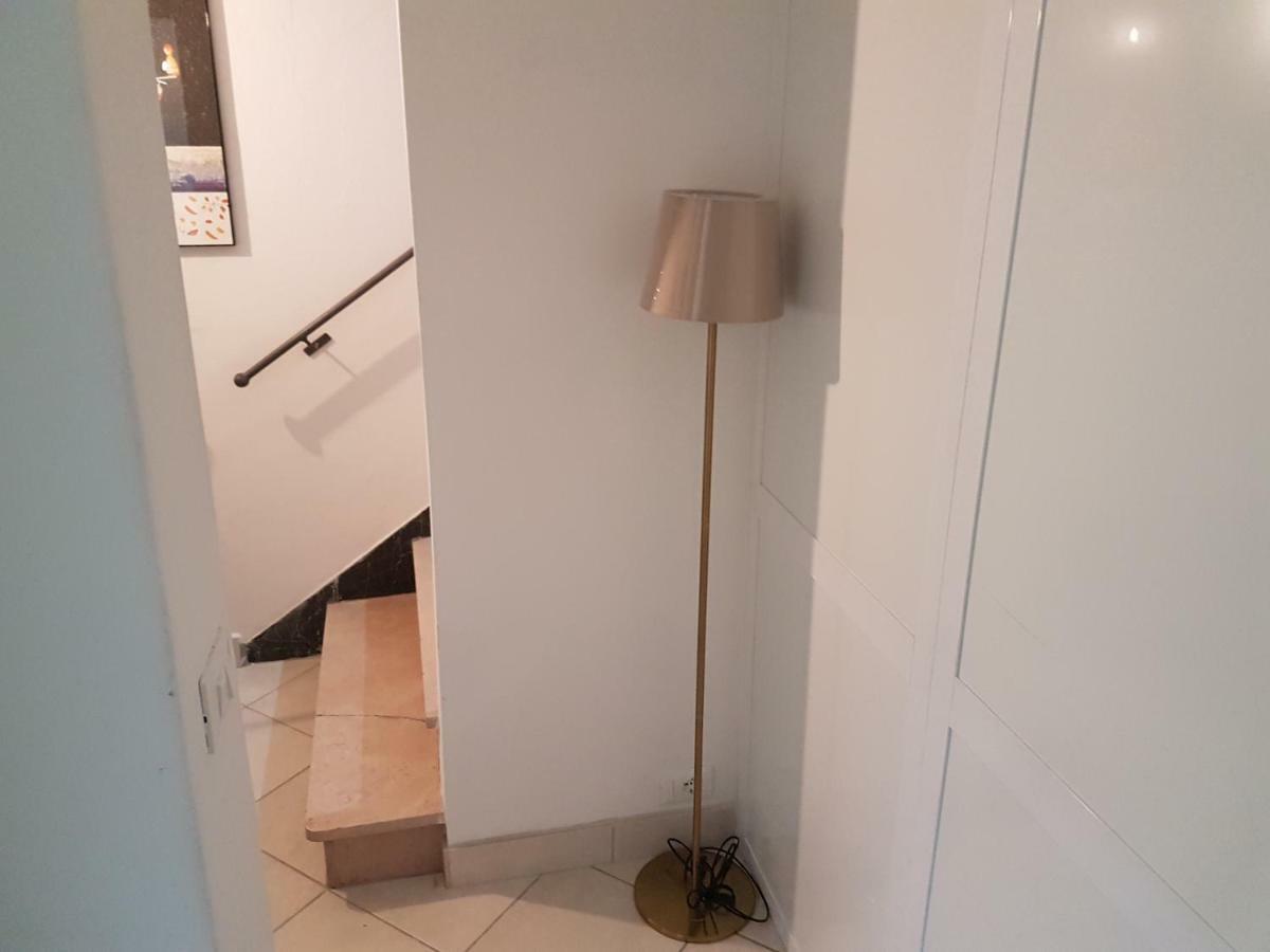Il Don Minzoni 98 "Casa Vacanze" Lido di Camaiore Exterior foto