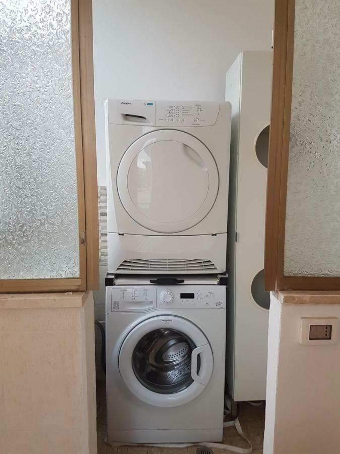 Il Don Minzoni 98 "Casa Vacanze" Lido di Camaiore Exterior foto