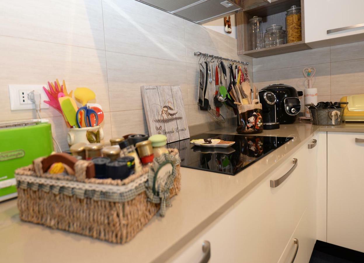 Il Don Minzoni 98 "Casa Vacanze" Lido di Camaiore Exterior foto